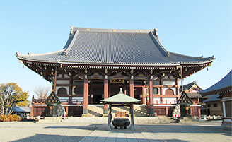 池上本门寺