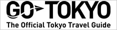 GO TOKYO The Official Tokyo Travel Guide