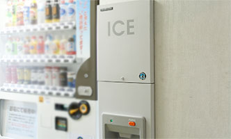 Icemaker 3F