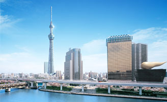 TOKYO SKYTREE®