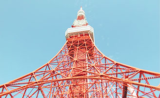 Tokyo Tower